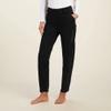 ARIAT Women's Venture H2O Shell Full Seat Pant - Black, Large view 3