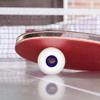 GRAPHICS & MORE San Francisco State Primary Logo Novelty Table Tennis Ping Pong Ball 3 Pack view 3