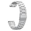 CZKE For Garmin Quickfit Watch Band 26 MM Stainless Steel Watchbands (Color : Silver 2, Size : 26mmDescent MK2 MK2i) view 1