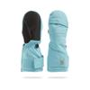 Spyder Little Girls Cubby Ski Mitten view 2
