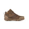 5.11 Tactical Mens A/T All-Terrain Mid-Height Ankle Waterproof Work Boots, Dark Coyote, 9.5 Wide, Style 12446 view 1