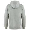 Fjallraven F84144020-999S Fjallraven Logo Hoodie M Grey-Melange S view 2