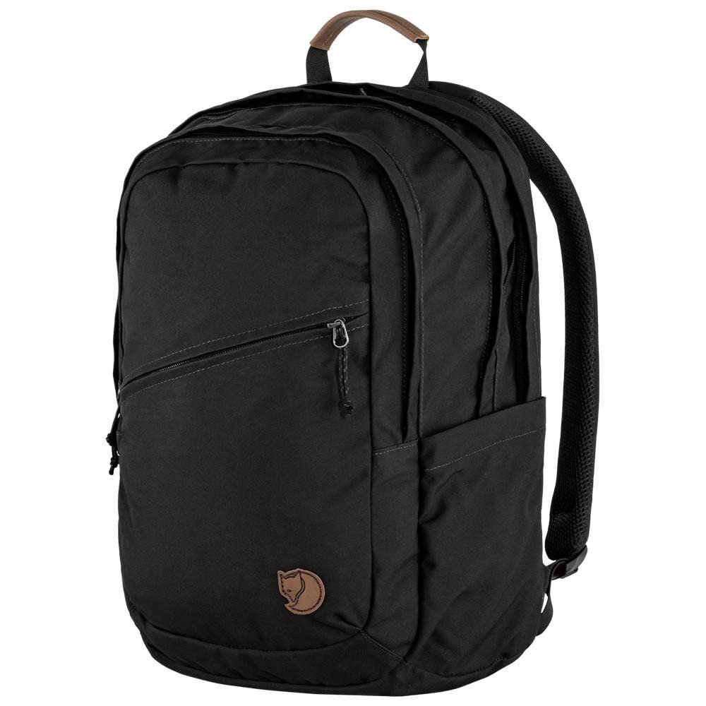 Fjllrven Raven 28 Backpack - Black