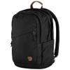 Fjllrven Raven 28 Backpack - Black view 1