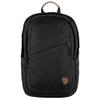 Fjllrven Raven 28 Backpack - Black view 3