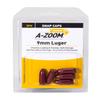 A-ZOOM 9mm Luger & 223 Rem Snap Caps 5pk & 2pk - Nylon Holster Pouch view 2