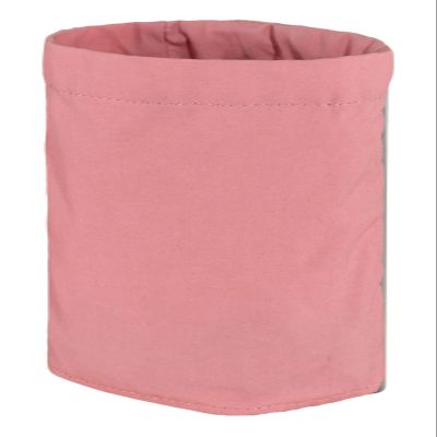 Fjllrven Kanken Bottle Pocket Pink One Size