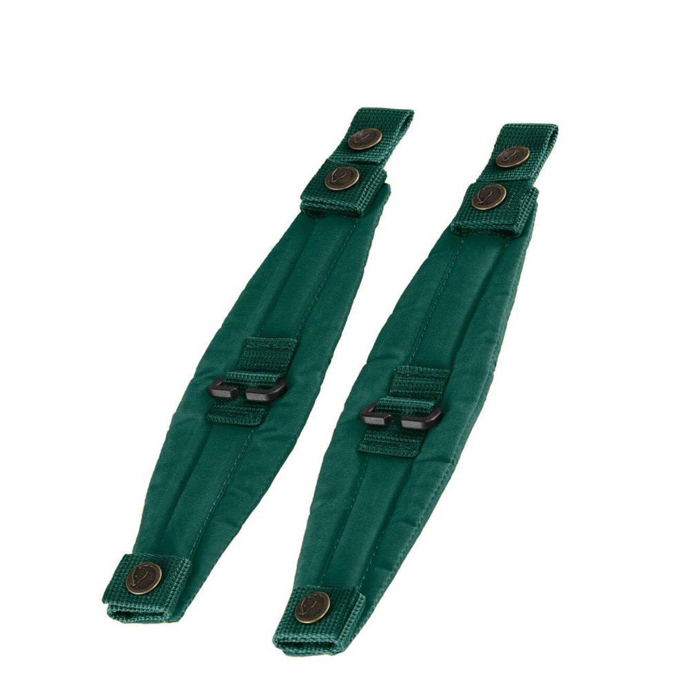 Fjallraven Knken Mini Shoulder Pads Arctic Green One Size (23506)