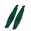 Fjallraven Knken Mini Shoulder Pads Arctic Green One Size (23506) view 1