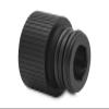EKWB EK-Quantum Torque Push-in Adapter, Male, 14mm, Black view 3