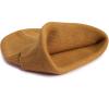 Paladoo Toddler Beanie for Boys Girls 6-36 Months Camel view 3