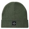 Paladoo Baby Beanie Knit Ski Hat 6-36 Months Amy Green view 1