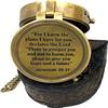 Have for You Engraved Compass, Jeremiah 29 11, Baptism Gifts, Best Easter, Birthday, Mothers Day, Fathers Day, Graduation Gift, Wedding Gifts. by ALLORY TECH view 4