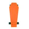 Coffin Jack-O Skateboard | Longboard | 30x9 | Coffin Croozer view 2