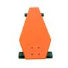 Coffin Jack-O Skateboard | Longboard | 30x9 | Coffin Croozer view 3