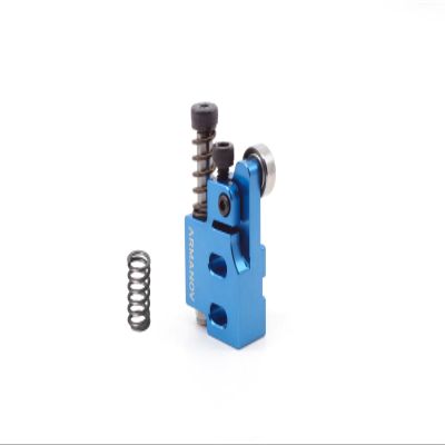 KMS Index Bearing Cam Block for Dillon XL750