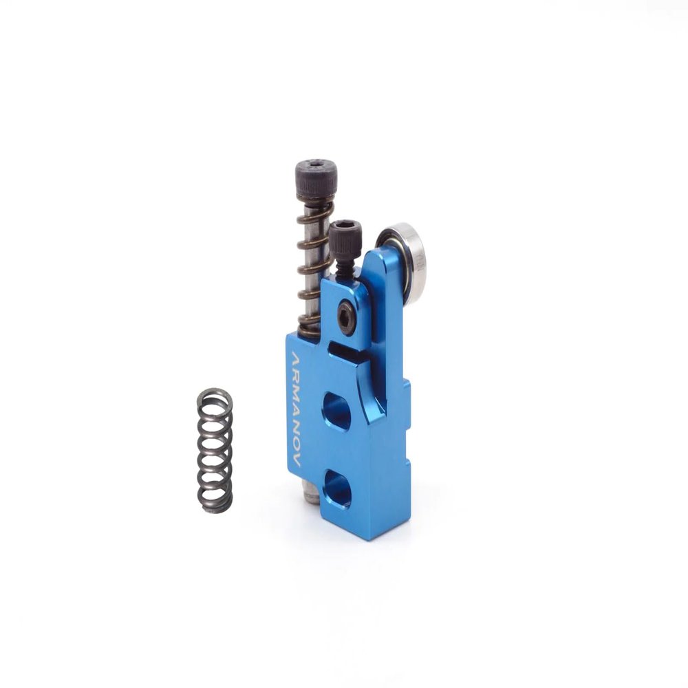 KMS Index Bearing Cam Block for Dillon XL750
