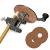 Tweeten Rapid Cue Top Sander w/2 Refills view 1