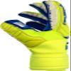 Reusch Attrakt Duo Goalkeeper Gloves, Yellow/Blue, Size 10 view 4