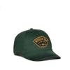 Outdoor Cap Standard MOFS50A Dark Green, One Size Fits view 1
