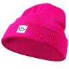 Paladoo Baby Beanie 6-12 Months,12-24 Months,24-36 Months Hot Pink view 2
