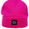 Paladoo Baby Beanie 6-12 Months,12-24 Months,24-36 Months Hot Pink view 3
