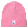 Paladoo Kids Beanie Hat for 3 4 5 6 7T Years Boys Girls Pink view 1