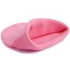 Paladoo Kids Beanie Hat for 3 4 5 6 7T Years Boys Girls Pink view 3