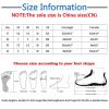 Sandal Wedges for Women Beige Fashion Womens Breathable Lace Up Shoes Rhinestone High Heels Casual Sandals (Black, 7.5) view 3