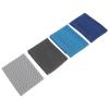 INOOMP 4pcs Cooling Towel Breathable Chilly Towels for Sports for Outdoor Activities Yoga and Gym Use for Hot Weather and Instant Relief view 1