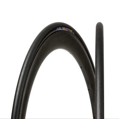 Panaracer F725-AGD-B Asiist Duro 700 x 25C Clincher Black