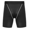 TTAO Mens Sports Shorts Base Layer Trunks for Running Gym Cycling Quick Drying Compression Underwear Black Small view 2