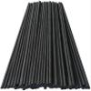 ZSHJGJR 30 Inch Pure Carbon Arrow Shaft 340 400 500 600 Spine Carbon Bare Shaft Tube ID 6.2mm for DIY Archery 6/12/24pcs (Spine 500, 24) view 3