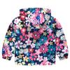 Toddler Boys Grils Autumn Jacket Print Kids Hooded Coat Zipper Windproof Baby Boys Snow Coat (Multicolor, 3-4 Years) view 2