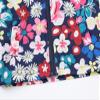Toddler Boys Grils Autumn Jacket Print Kids Hooded Coat Zipper Windproof Baby Boys Snow Coat (Multicolor, 3-4 Years) view 4