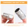 BESPORTBLE Flywheel Removal Tool Cycling Accessories Tools & Cassette Lockring Accesories Bike Accessory Riding Carbon Steel Rama view 4