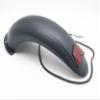 10 inch electric scooter rear fender replacement parts for SealupQ8 electric scooter rear fender (Q8 old style) view 1