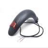 10 inch electric scooter rear fender replacement parts for SealupQ8 electric scooter rear fender (Q8 old style) view 2