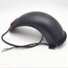 10 inch electric scooter rear fender replacement parts for SealupQ8 electric scooter rear fender (Q8 old style) view 3