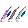 Owner ED-3.0 Draw 4, No. 3.0, 64 Angry Fish / UV Ghost view 3