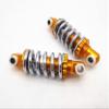 8 inch/10 inch electric scooter rear shock absorber spring for Sealup Q5/Q7/Q8/Q9 electric scooter rear shock absorber spring accessories (110MM Q8) view 2