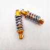 8 inch/10 inch electric scooter rear shock absorber spring for Sealup Q5/Q7/Q8/Q9 electric scooter rear shock absorber spring accessories (110MM Q8) view 3