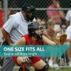 Shin Guard Replacement Straps,Baseball Catchers Gear Straps,Leg Guard Straps for Shin Guard Replacement (12) view 3