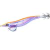 Yozuri Duel A1778-KVOG 14: Sushi Q Squid Jig, for Middle Layers, No. 3.5, Orange (Keimura) view 1