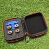 4pcs/Set Golf Weight Wrench Tool Kit for Ping G410 Fairway Wood Hybrid 8g 10g 13g 16g view 2