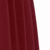 Mingyuezai Women's Renaissance Skirt Victorian Peasant Double-Layer Maxi Long Skirt(YMX2022020,M) view 4