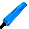 Thrifty Sports Heavy Duty Plastic Cricket Bat,Full Size (34 X 4.5inches) Premium Bat for All Age Groups  Kids/Boys/Girls/Adult (Blue Full Size 8(15+yrs)) view 3