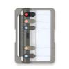 C&F Design SF-1605THR [Small] Threader System Foam ([Small] Threader System Foam) Approx. 9.3 x 4.6 x 0.6 inches (23.7 x 11.8 x 1.5 cm) view 1