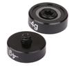 3pcs/Set Golf Weights Wrench Tool Kit for Titleist TS1 Driver Fairway Wood -4g -2g std view 3