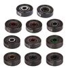 3pcs/Set Golf Weights Wrench Tool Kit for Titleist TS1 Driver Fairway Wood -4g -2g std view 4